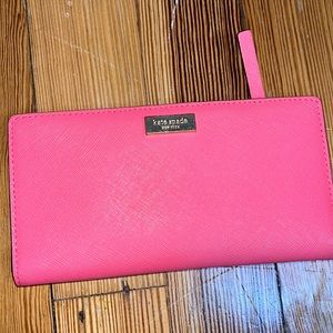 Kate spade wallet